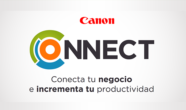 Canon Connect