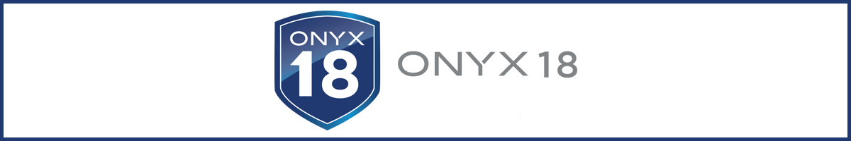 ONYX 18