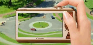 Efecto Miniatura
