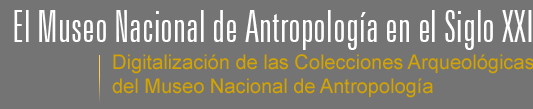 El Museo Nacional de Antropología en el Siglo XXI