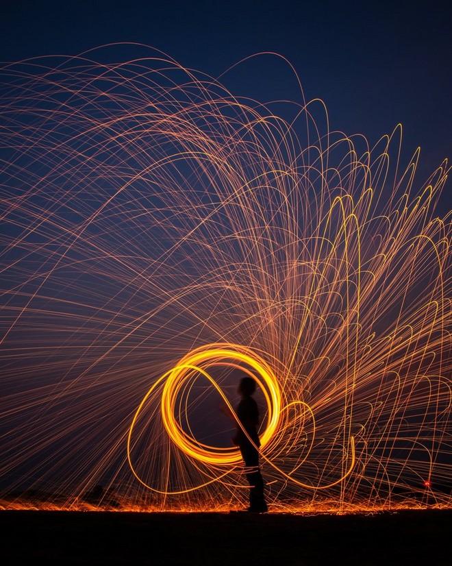 Tips para crear fotografías que impacten 