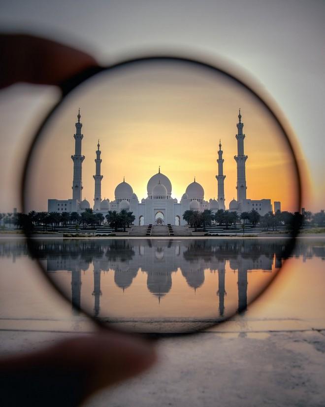 Tips para crear fotografías que impacten 