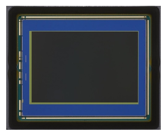 EOS C50