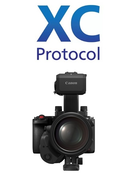 EOS C50