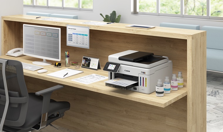 MAXIFY GX6110