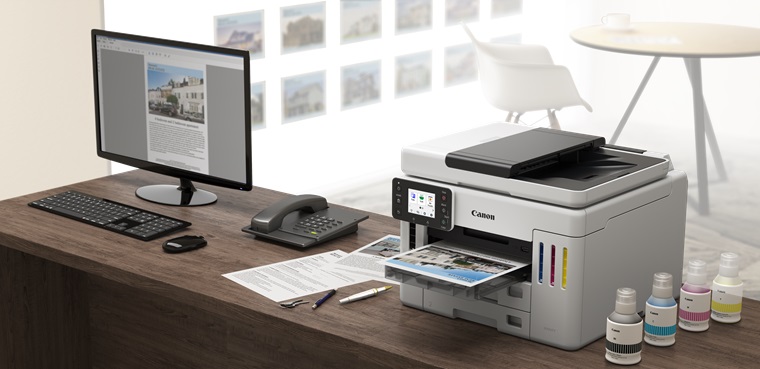 Maxify GX7110