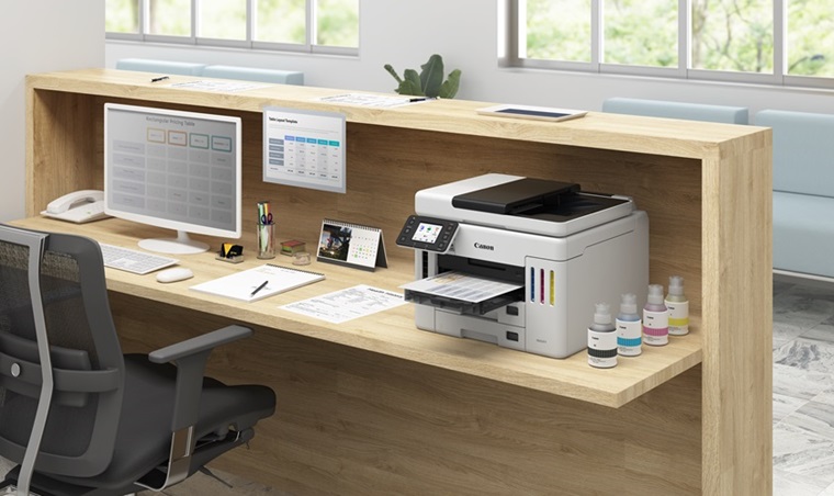 Maxify GX7110