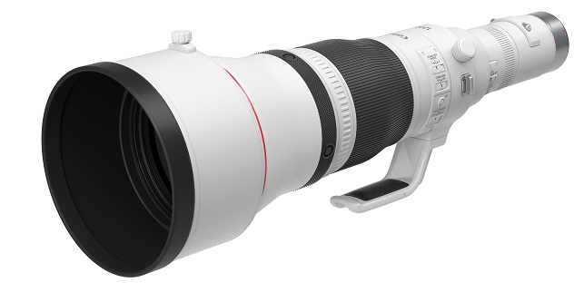 RF 1200mm f/8L IS USM