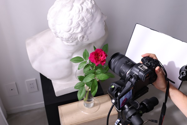 RF 16-28mm F2.8 IS STM