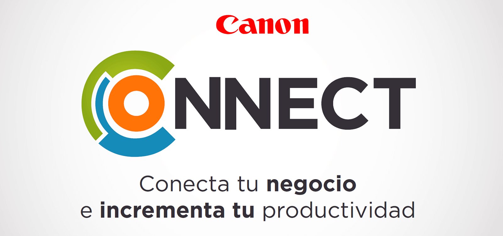 Canon Connect