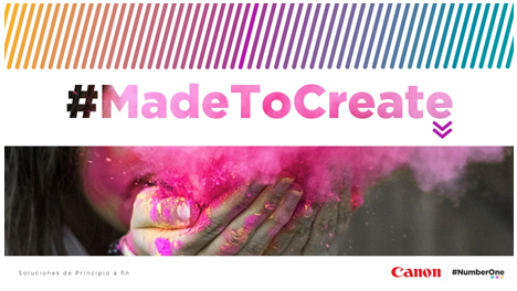 Made to Create