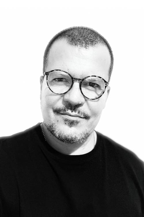 Canon Embajadores - Ricardo Azarcoya