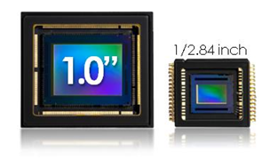 CMOS Sensor