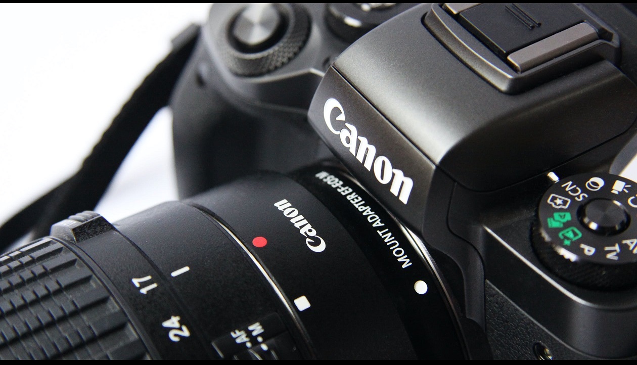 Canon Mexicana Líder en Solución de Imagen