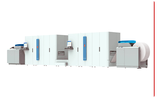 Océ ColorStream 6000