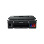 Impresora Multifunción Canon Pixma G2110, con Sistema de tinta continua y  escaner — Compupel