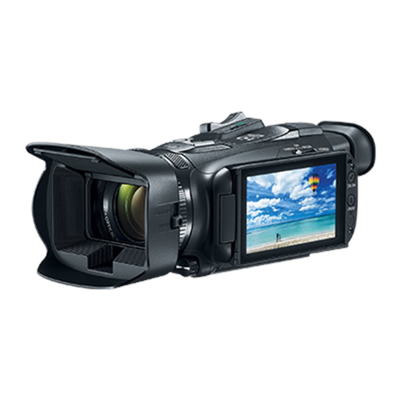 Disparador remoto infrarrojo reemplaza Canon WL-D89 para cámara -10 m, con  función zoom