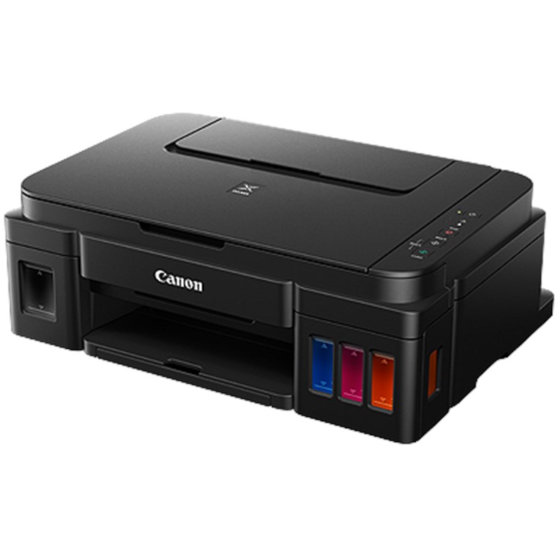 Impresora Multifuncional Canon Pixma G2100