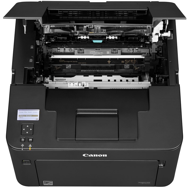 La impresora del futuro No necesita tinta, ni toner, ni papel