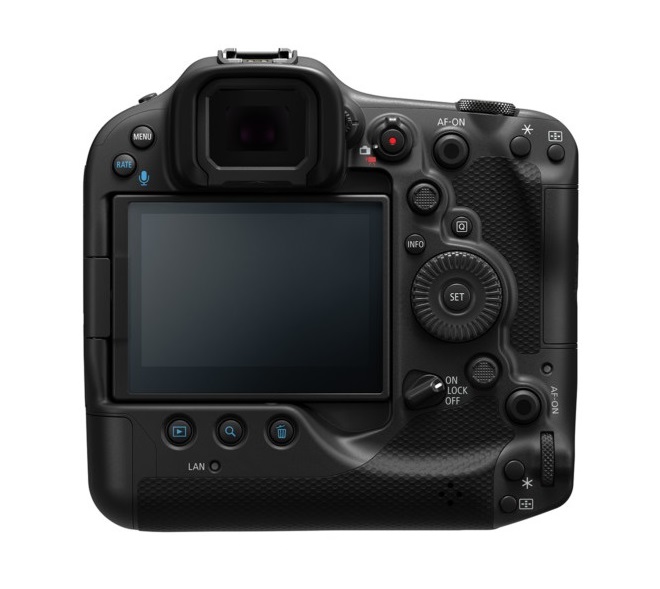 EOS R3