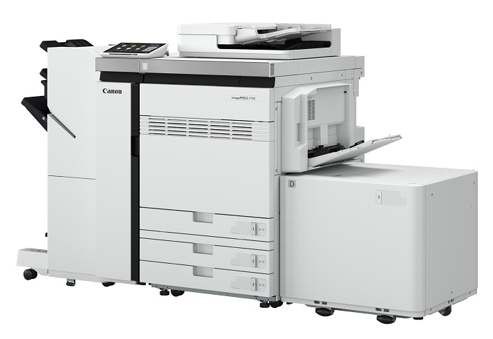 imagePRESS V900