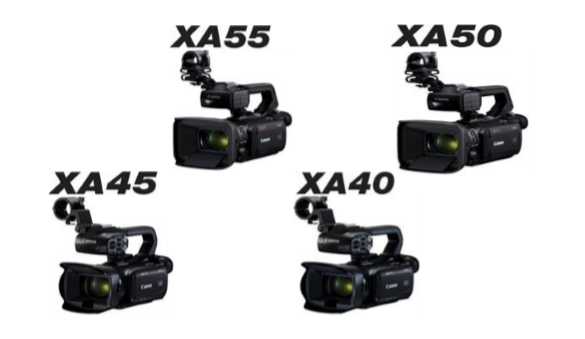 Serie XA