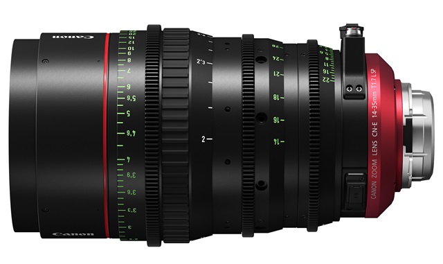 CN-E14-35mm T1.7 L S/SP 