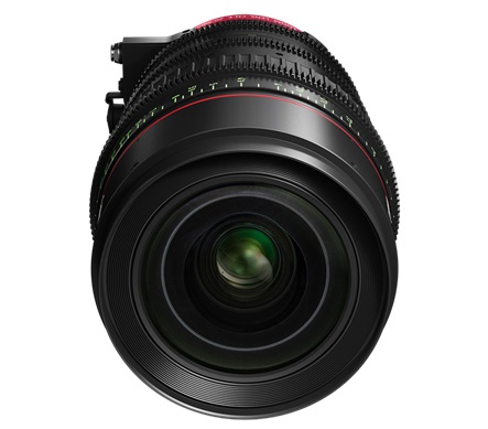 CN-E20-50mm T2.4 L F / FP 