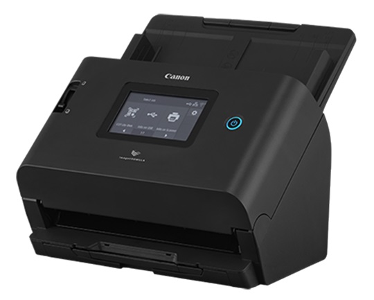 imageFORMULA DR-S350NW