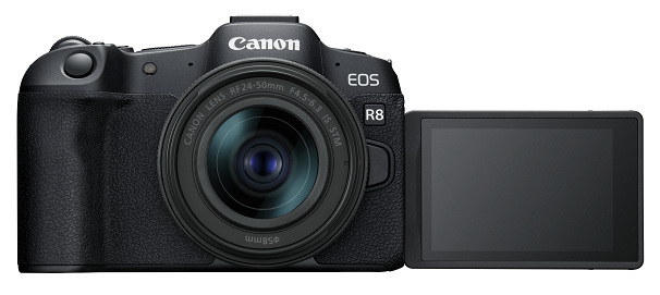 EOS R8