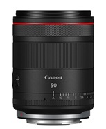 RF 50mm F1.4L vcm