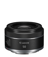 RF 50mm F1.8 STM