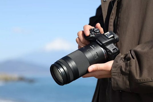 RF 75-300mm F4-5.6