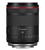 RF 85mm F1.4L VCM