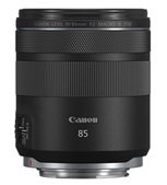 RF 85mm F2 Macro IS STM