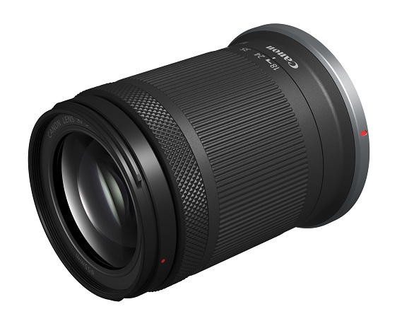 RF-S 18-150mm f/3.5 - 6.3 IS STM
