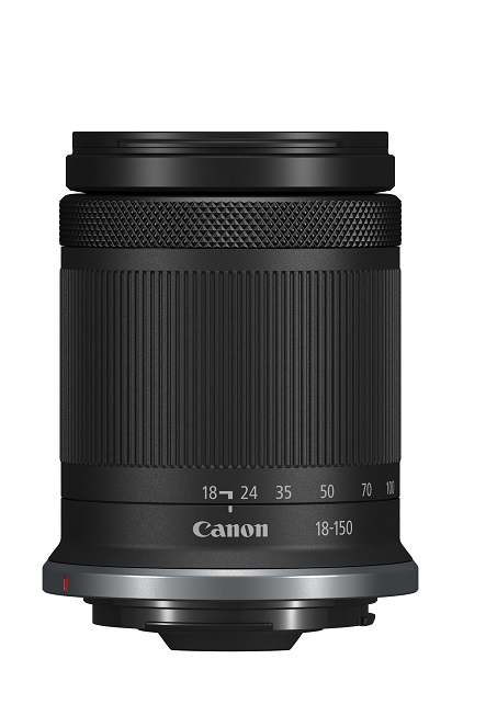 RF-S 18-150mm f/3.5 - 6.3 IS STM
