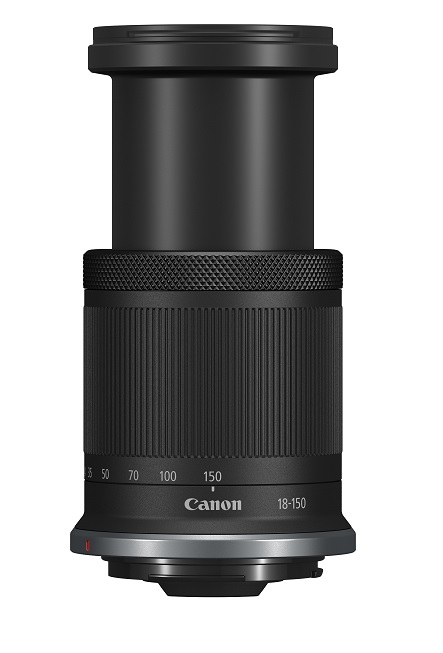 RF-S 18-150mm f/3.5 - 6.3 IS STM