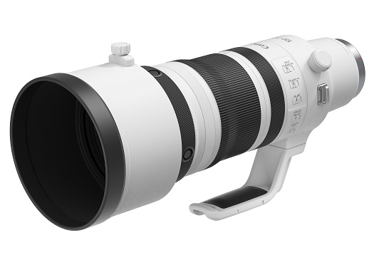 RF 100-300mm F2.8L IS USM