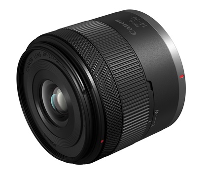 RF 14-30mm F4-6.3 IS STM PZ