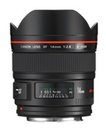 RF 14mm F1.4L VCM
