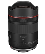 RF 14mm F1.4L VCM
