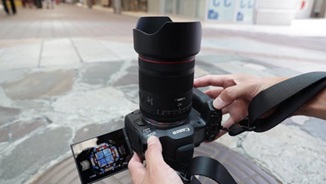 RF RF 24mm F1.4L VCM