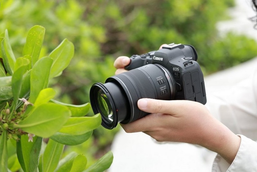 RF 28-70mm 0