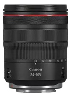Tabla Comparativa RF 28-70mm 