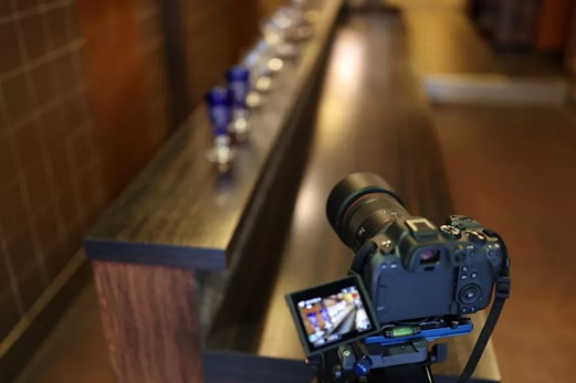 RF 50mm F1.4L VCM