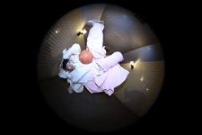 RF 7-14mm F2.8-3.5L FISHEYE STM
