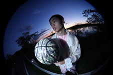 RF 7-14mm F2.8-3.5L FISHEYE STM