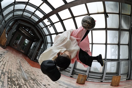 RF 7-14mm F2.8-3.5L FISHEYE STM