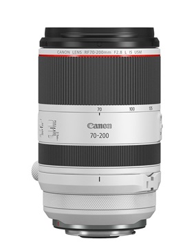 Tabla Comparativa RF 70-200mm 